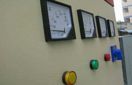 舒兰成套配电箱